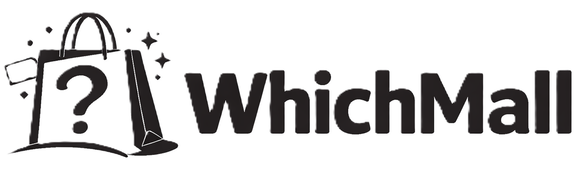 Final Logo – Black and White